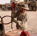 Fuelers supports Road Warrior mission