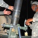 ‘Vanguard’ Battalion mortarmen keep militants on their toes, protect Camp Taji from indirect fire