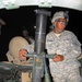 ‘Vanguard’ Battalion mortarmen keep militants on their toes, protect Camp Taji from indirect fire