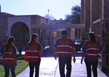 Humanitarian effort brings free healthcare to Valley