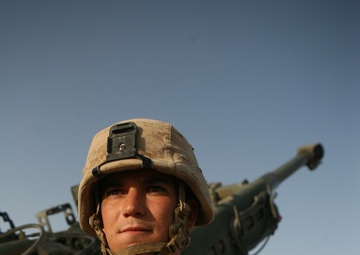 Washington Native prepares Marines for future