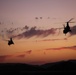 Yuma ariming and refueling point