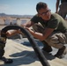 Yuma arming and refueling point