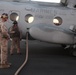 Yuma arming and refueling point