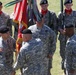 ‘Gunners’ welcome familiar face as new battalion commander