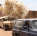 Buffalos conduct combat demonstration