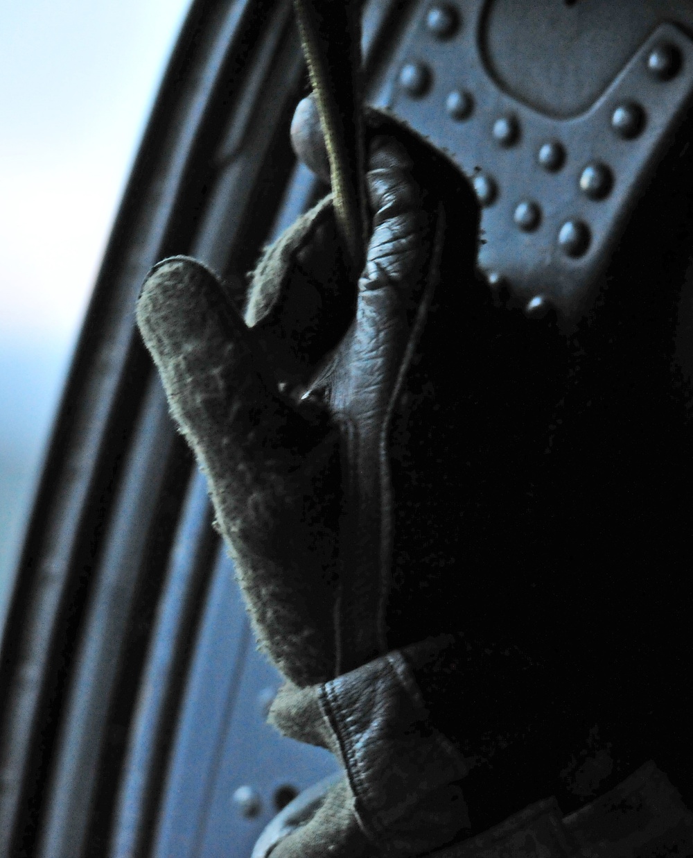 JBER: Order of the Arctic Sapper