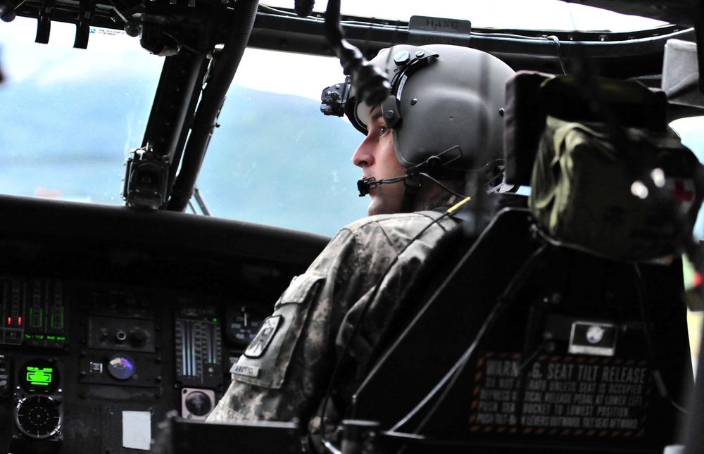 JBER: Order of the Arctic Sapper