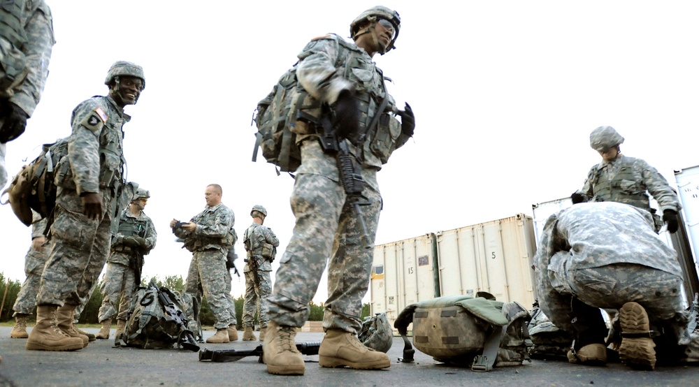 JBER: Order of the Arctic Sapper