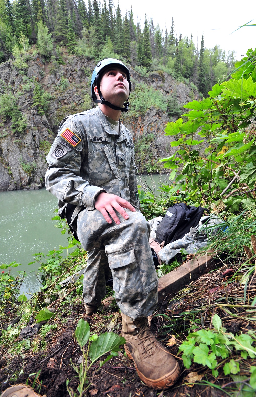 JBER: Order of the Arctic Sapper