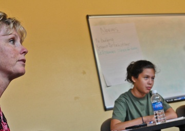 New program addresses common teen struggles