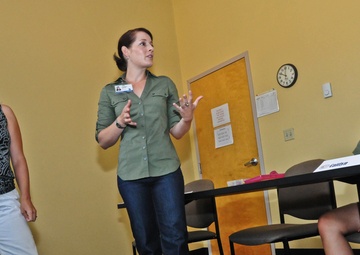 New program addresses common teen struggles