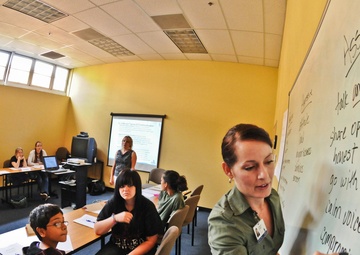 New program addresses common teen struggles