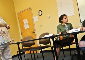 New program addresses common teen struggles