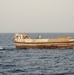 USS Mitscher VBSS team responds to ship's distress call