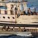 USS Mitscher VBSS team responds to ship's distress call
