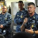 West visits Naval Station Mayport