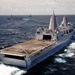 Boxer Amphibious Ready Group transits the Indian Ocean