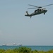 USNS Comfort in Port-au-Prince