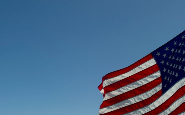 USNS Comfort in Port-au-Prince