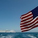 USNS Comfort in Port-au-Prince