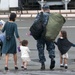 USS Cowpens returns to Commander, Fleet Activities Yokosuka