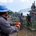 Esaie Jeanty Hospital Cite Soleil engineering site