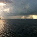 USS Oak Hill transits Atlantic Ocean