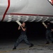 Airman load sonobuoys at Kadena Air Base