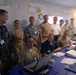 Tour of US Naval Forces Southern Command