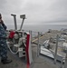 USS Makin Island flight operations