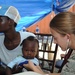 Continuing Promise 2011 in Port-au-Prince