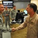 Commander of US Air Forces Central Command visits Bagram