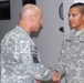 United States Forces–Iraq Deputy Commander recognizes ‘Dagger’ Brigade Soldiers for excellence