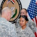 United States Force-Iraq deputy commander recognizes ‘Dagger’ Brigade soldiers for excellence