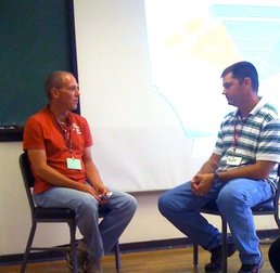 Army Reserve, ASIST training helping soldiers take care of soldiers