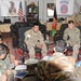 EOD commander meets with Afghan EOD candidates