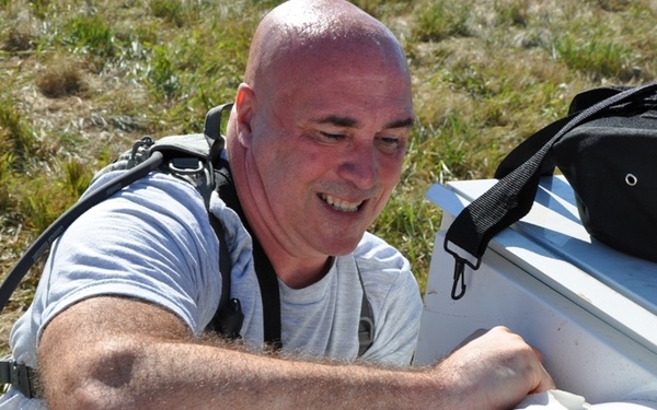 19th CERFP trains for validation