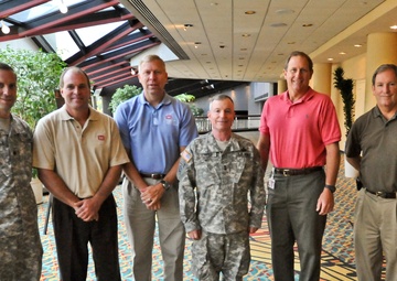 Silver Jackets workshop promotes effective, continuous collaboration