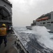 USS Anzio continues operations