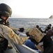 USS Anzio continues operations