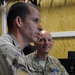 Huber meets with coalition forces on Camp Phoenix