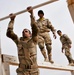 ‘Black Jack’ soldiers transition base