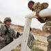 ‘Black Jack’ soldiers transition base