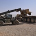 ‘Black Jack’ soldiers transition base