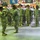 Changing of the guards