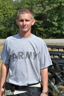 Decon soldier plays integral part in CERFP mission