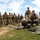 Ninth Engineer Support Battalion Marines become M-240B experts