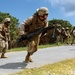 Ninth Engineer Support Battalion Marines become M-240B experts