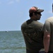 Special Forces practice water operations in Gulf of Mexico joint exercise